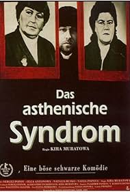 Sindrome astenica (1989)