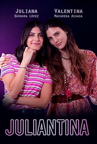 Primary photo for Juliantina