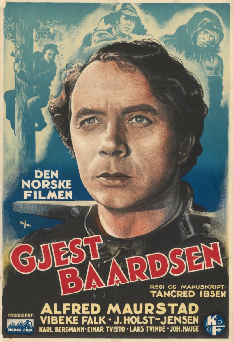 Gjest Baardsen (1939)