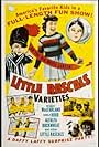 Little Rascals Varieties (1959)