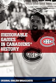 Primary photo for NHL Greatest Games in Montreal Canadiens History