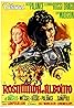 Rosmunda e Alboino (1961) Poster