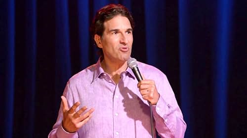 Gary Gulman: The Great Depresh: Basketball