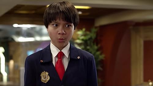 Odd Squad: Now You Don't See Me