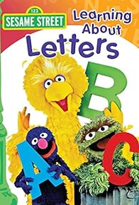 Primary photo for Sesame Street: Learning About Letters