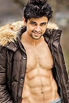 Gaurav M Sharma