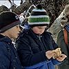 Hassan Ali Iqbal, Jakob Borgen, and Adrian Falch Karlsen in Jul i Svingen (2006)