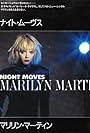 Marilyn Martin: Night Moves (1986)