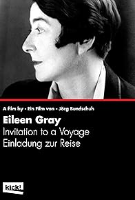 Primary photo for Eileen Gray - Einladung zur Reise