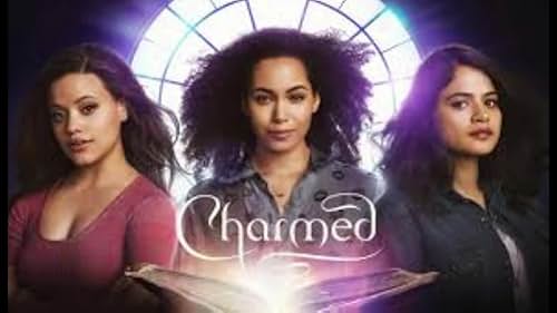 Charmed