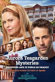 Aurora Teagarden Mysteries: Reunited and It Feels So Deadly (2020)