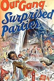 Surprised Parties (1942)