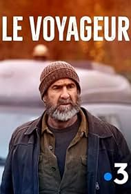 Éric Cantona in The Traveller (2019)