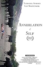 Annihilation of Self (2022)