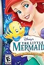 The Little Mermaid: Magic in Two Kingdoms (2006)