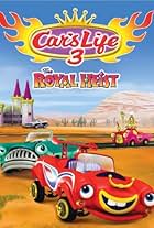 Car's Life 3: The Royal Heist