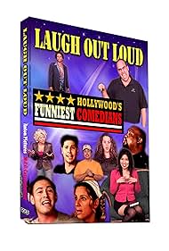 Laugh Out Loud: Hollywood's Funniest Comedians (2009)