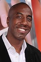 J.B. Smoove at an event for Hall Pass (2011)