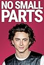 IMDb Exclusive #100 - Timothée Chalamet