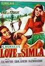 Love in Simla (1960)