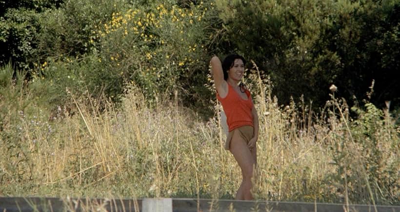 Lilli Carati in To Be Twenty (1978)