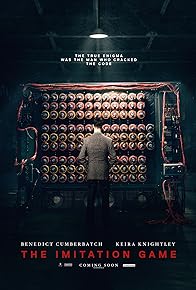 Primary photo for The Imitation Game