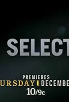 The Selection: Special Operations Experiment