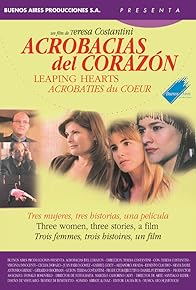 Primary photo for Acrobacias del corazón