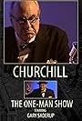 Churchill: The One-Man Show (2015)