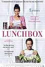 Irrfan Khan and Nimrat Kaur in Lunchbox (2013)