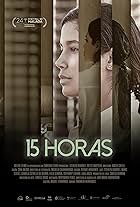 Sterlyn Ramírez in 15 Hours (2021)