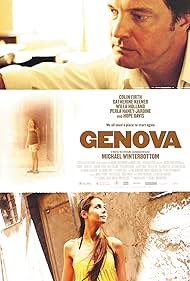 A Summer in Genoa (2008)