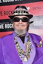 Dr. John