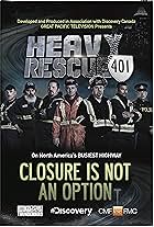 Heavy Rescue: 401