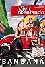 Vivir intentando (2003) Poster