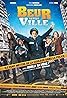 Beur sur la ville (2011) Poster