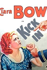 Clara Bow in Kick In (1931)