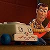 Tom Hanks and Teddy Newton in Toy Story 3 (2010)