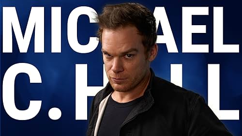 The Rise of Michael C. Hall