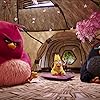 Sean Penn, Danny McBride, and Josh Gad in The Angry Birds Movie (2016)