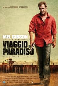 Mel Gibson in Viaggio in paradiso (2012)