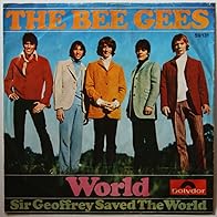 Primary photo for Bee Gees: World