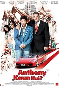 Anthony Kaun Hai? (2006)