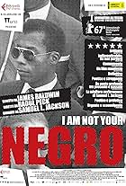 I Am Not Your Negro