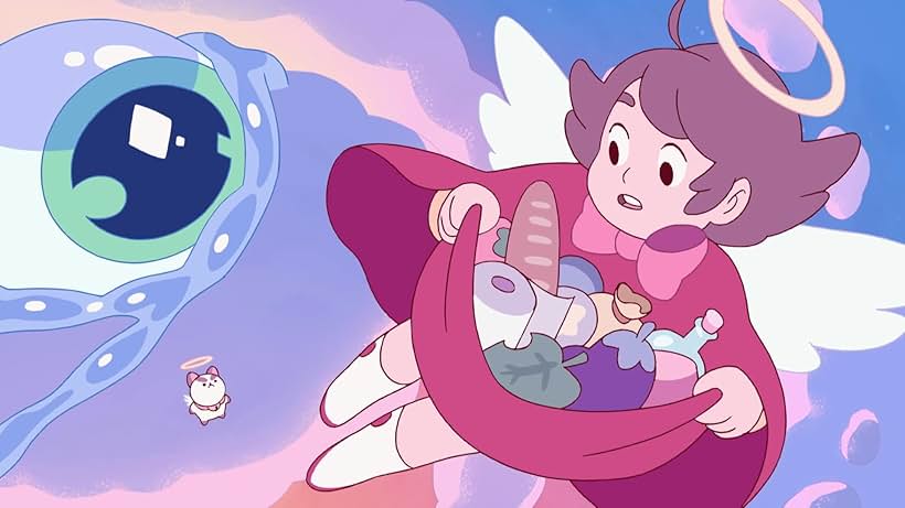 Bee and PuppyCat (2013)