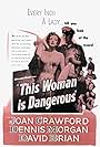 This Woman Is Dangerous (1952)