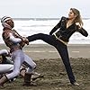 Rose McIver in Power Rangers R.P.M. (2009)