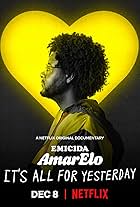 Emicida: AmarElo - It's All for Yesterday (2020)