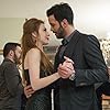 Elçin Sangu and Baris Arduç in Kiralik Ask (2015)