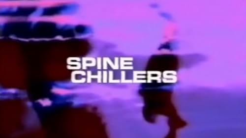 Spine Chillers (2003)